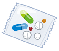慢性腎臓病：薬