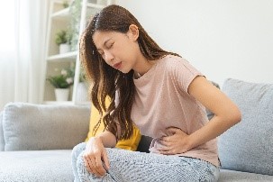 お腹の不調・便通の悩みについて