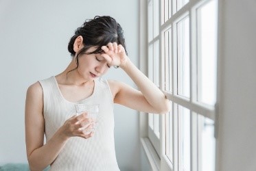 何科に行ったらいいか