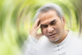 睡眠時無呼吸症候群 睡眠中の症状