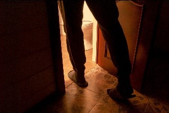 睡眠時無呼吸症候群 睡眠中の症状