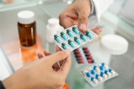 睡眠時無呼吸症候群 健康状態・病歴