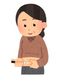 糖尿病:薬による治療